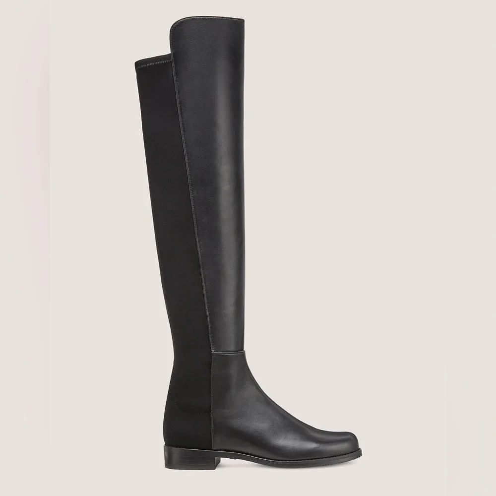 Stuart Weitzman 5050 Over The Knee Boot